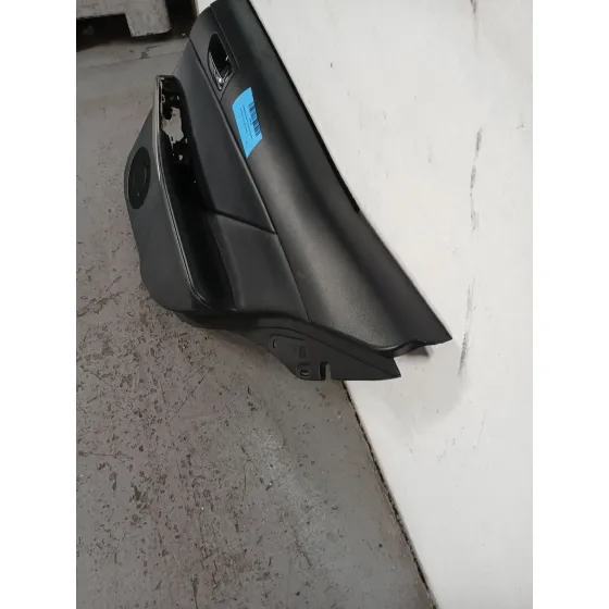Guarnecido Puerta Trasera Derecha para Lexus Is Iii (_E3_)