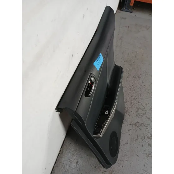 Guarnecido Puerta Trasera Derecha para Lexus Is Iii (_E3_)