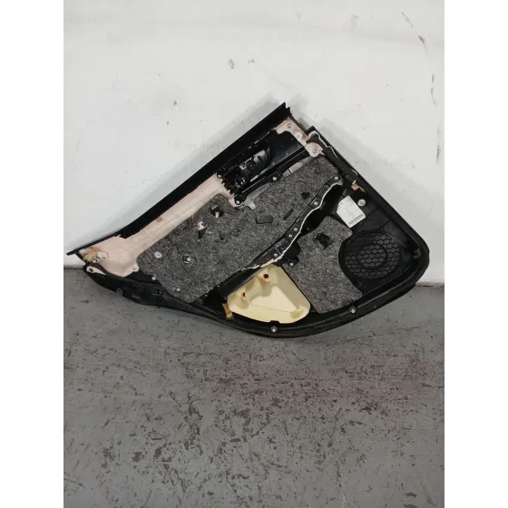 Guarnecido Puerta Trasera Derecha para Lexus Is Iii (_E3_)