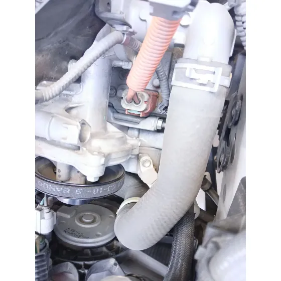 Compresor Aire Acondicionado para Lexus Is Iii (_E3_)