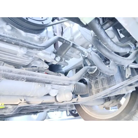 Compresor Aire Acondicionado para Lexus Is Iii (_E3_)