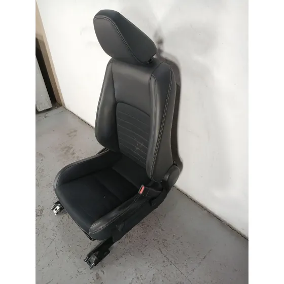 Asiento Delantero Derecho para Lexus Is Iii (_E3_)