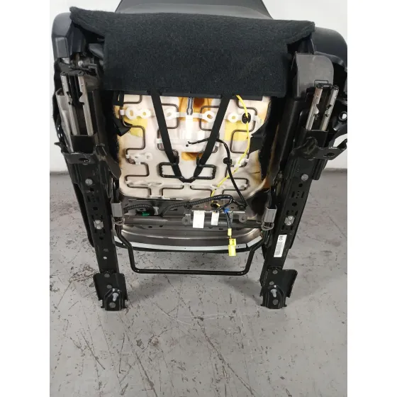 Asiento Delantero Derecho para Lexus Is Iii (_E3_)