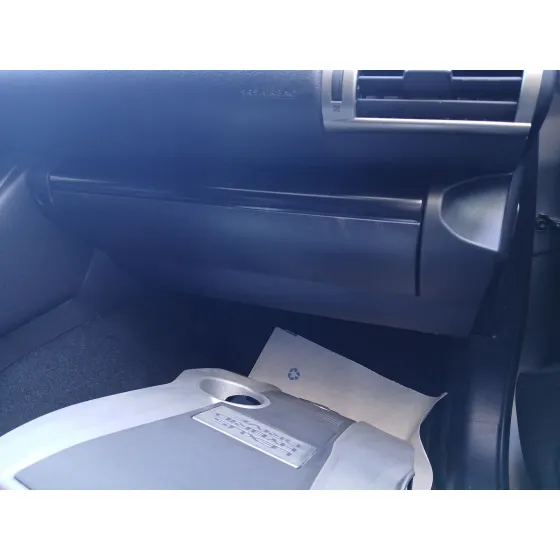 Guantera para Lexus Is Iii (_E3_)