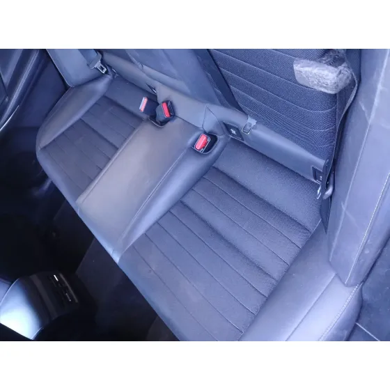 Asientos Traseros para Lexus Is Iii (_E3_)