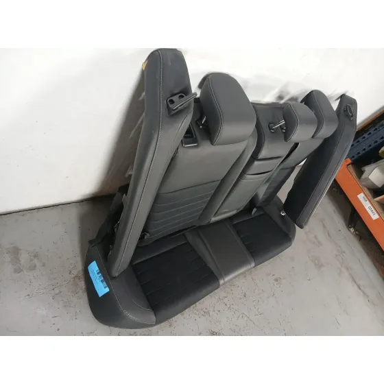 Asientos Traseros para Lexus Is Iii (_E3_)