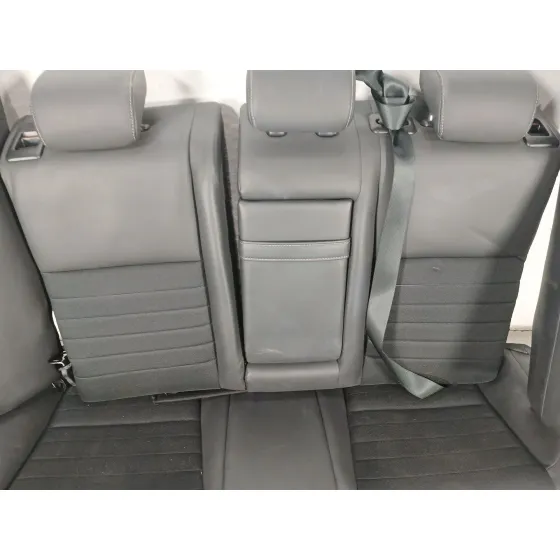 Asientos Traseros para Lexus Is Iii (_E3_)