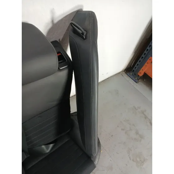 Asientos Traseros para Lexus Is Iii (_E3_)