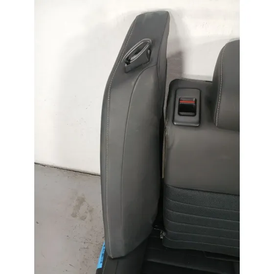 Asientos Traseros para Lexus Is Iii (_E3_)
