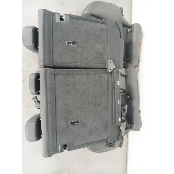 Asientos Traseros para Lexus Is Iii (_E3_)