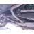 Puente Trasero para Lexus Is Iii (_E3_)