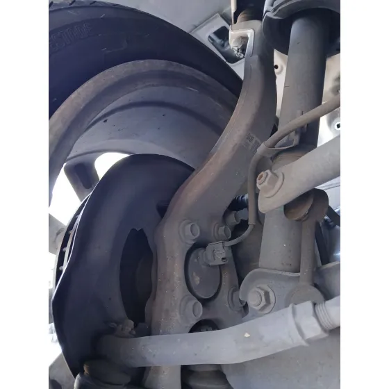 Mangueta Delantera Derecha para Lexus Is Iii (_E3_)
