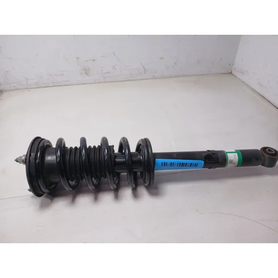 Amortiguador Delantero Izquierdo para Lexus Is Iii (_E3_)