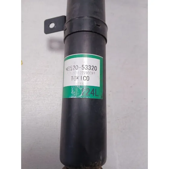 Amortiguador Delantero Izquierdo para Lexus Is Iii (_E3_)