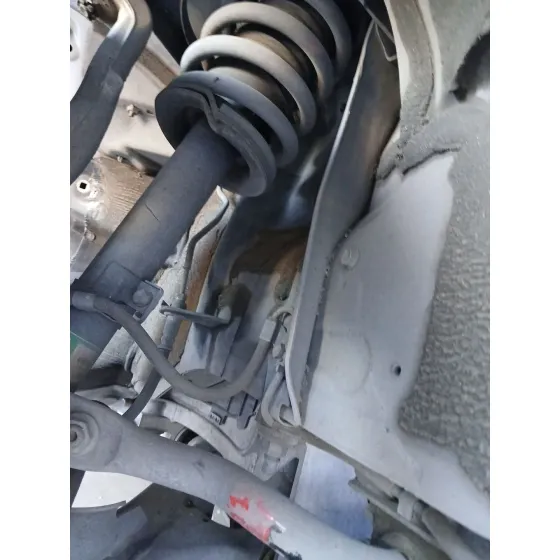 Amortiguador Delantero Derecho para Lexus Is Iii (_E3_)
