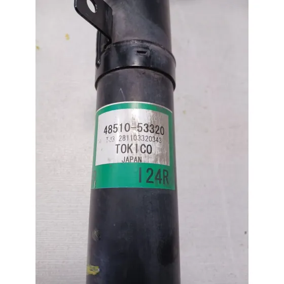 Amortiguador Delantero Derecho para Lexus Is Iii (_E3_)