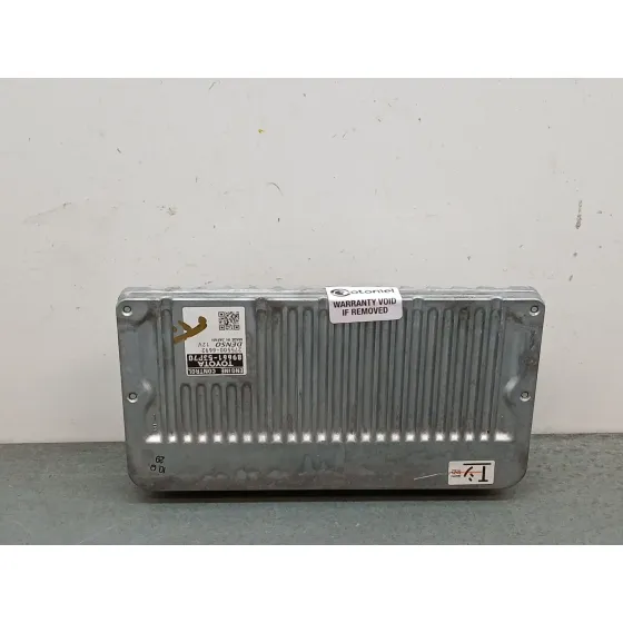 Centralita Motor Uce para Lexus Is Iii (_E3_)