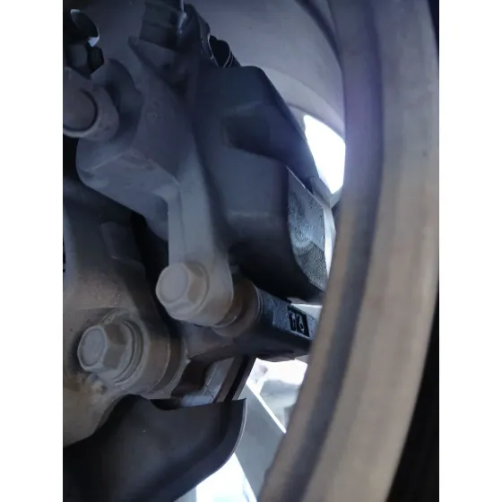 Pinza Freno Trasera Izquierda para Lexus Is Iii (_E3_)