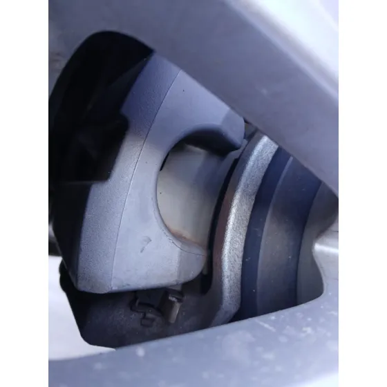 Pinza Freno Trasera Izquierda para Lexus Is Iii (_E3_)