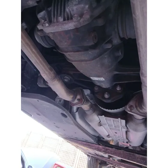 Diferencial Trasero para Lexus Is Iii (_E3_)