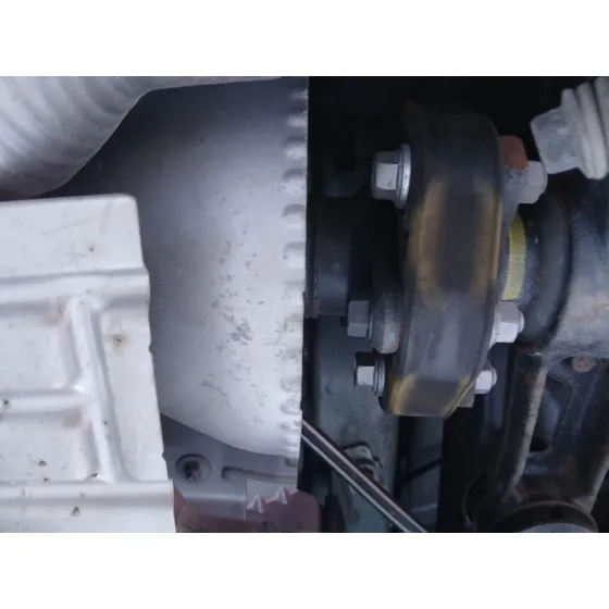 Transmision Central para Lexus Is Iii (_E3_)