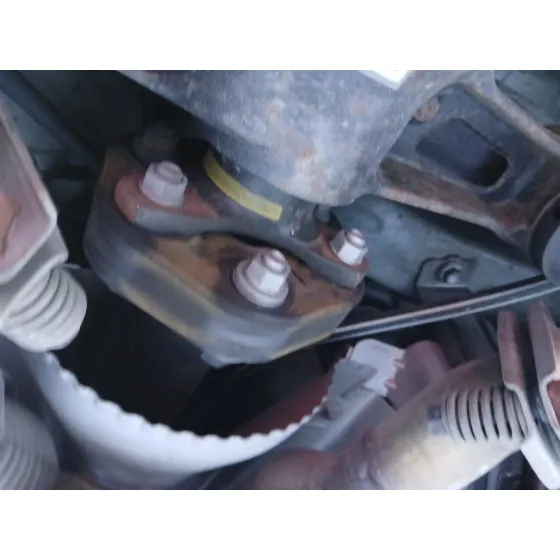 Transmision Central para Lexus Is Iii (_E3_)