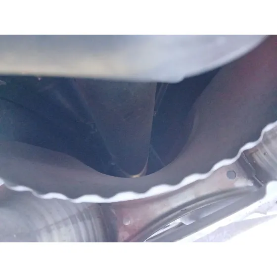 Transmision Central para Lexus Is Iii (_E3_)