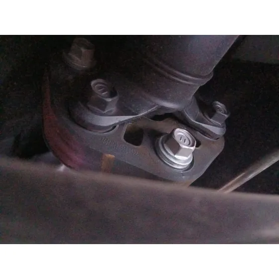 Transmision Central para Lexus Is Iii (_E3_)