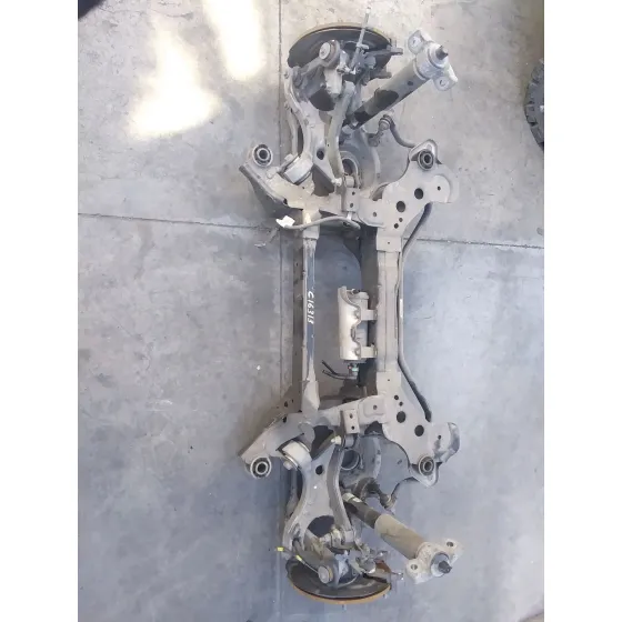Puente Trasero para Ford S-Max
