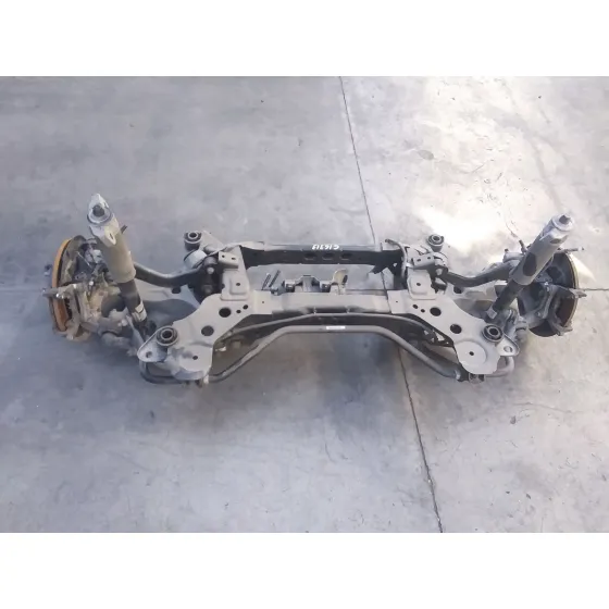 Puente Trasero para Ford S-Max
