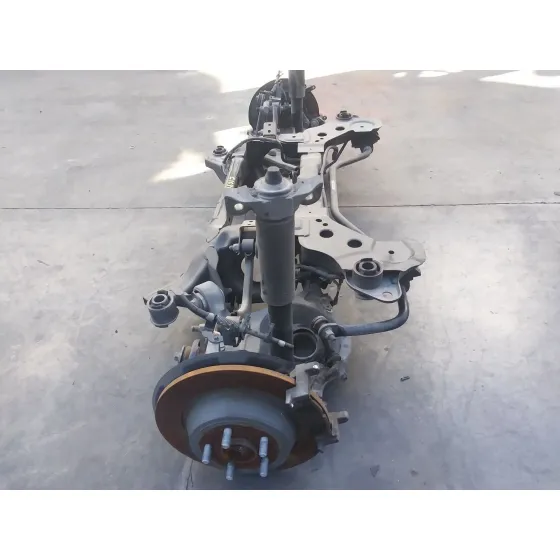 Puente Trasero para Ford S-Max