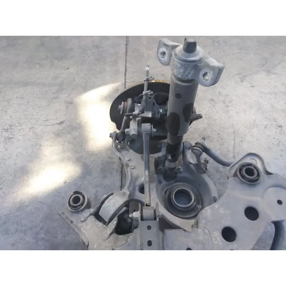 Puente Trasero para Ford S-Max