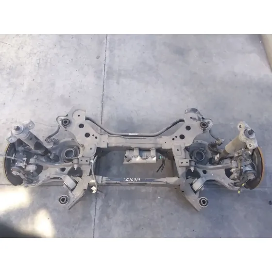 Puente Trasero para Ford S-Max