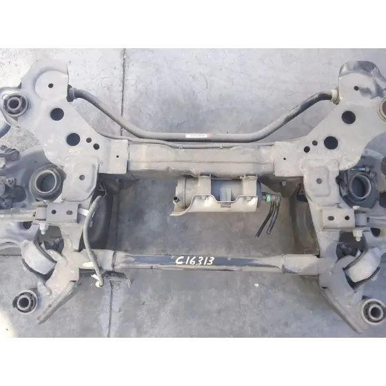 Puente Trasero para Ford S-Max