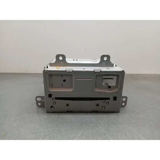 Sistema Navegacion Gps para Opel Mokka