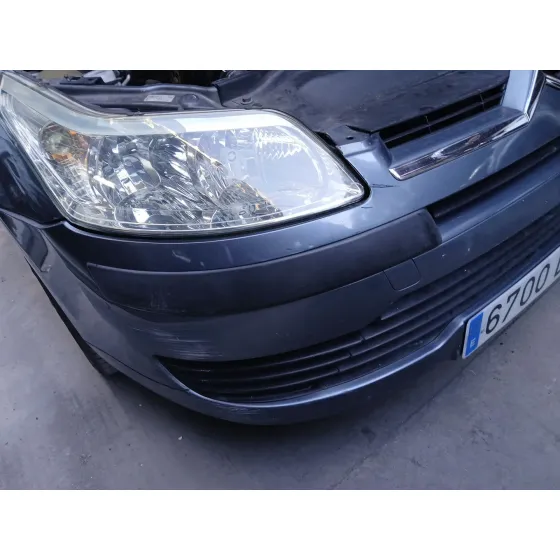 Paragolpes Delantero para Citroën C4 I (Lc_)