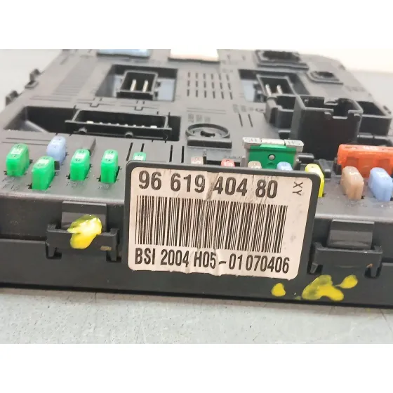 Centralita Bsi para Citroën C4 I (Lc_)