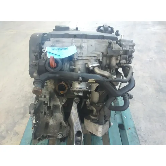 Despiece Motor para Audi A4 Berlina (8E)