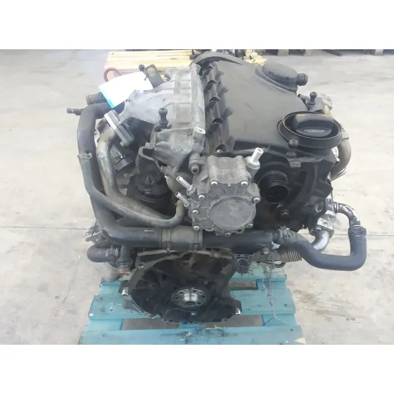Despiece Motor para Audi A4 Berlina (8E)