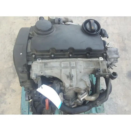 Despiece Motor para Audi A4 Berlina (8E)
