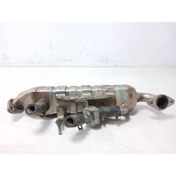 Enfriador Egr para Tata Safari