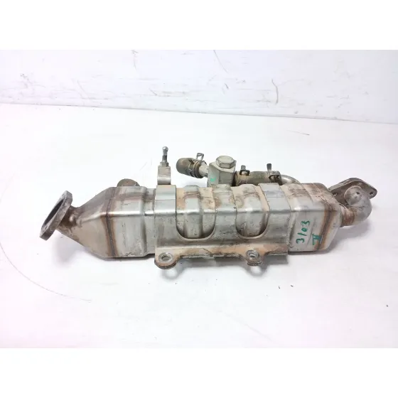 Enfriador Egr para Tata Safari