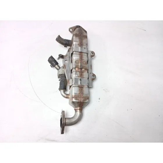 Enfriador Egr para Tata Safari