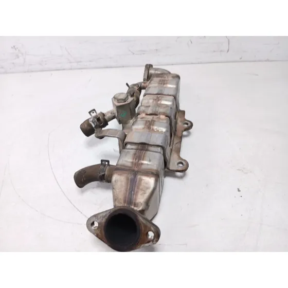 Enfriador Egr para Tata Safari