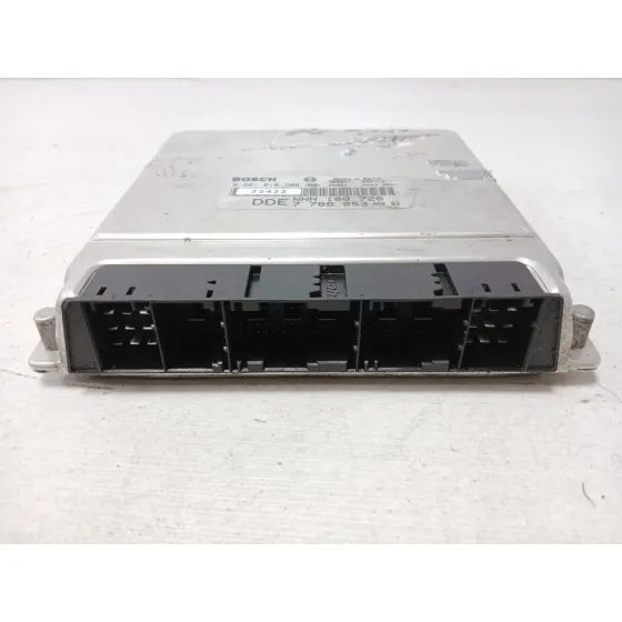 Centralita Motor Uce para Rover 75 (Rj)