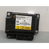 Centralita Airbag para Renault Scenic Iii