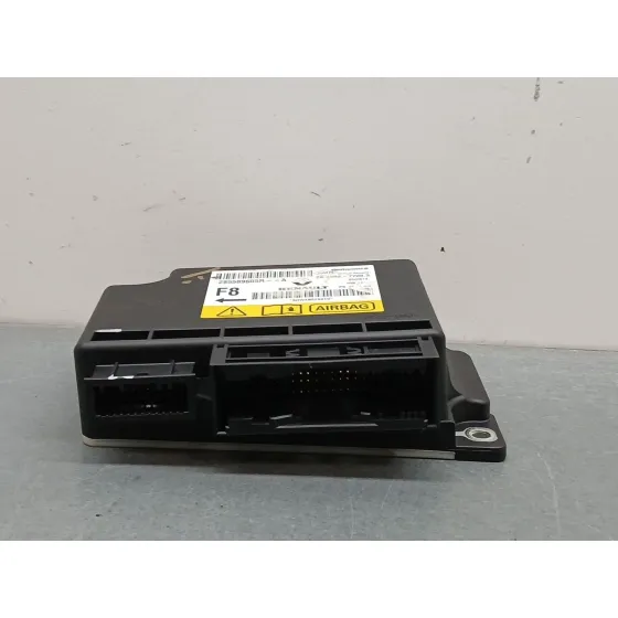 Centralita Airbag para Renault Scenic Iii