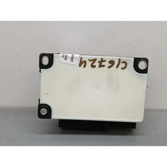 Centralita Airbag para Renault Scenic Iii