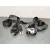 Cinturon Seguridad Delantero Izquierdo para Renault Scenic Iii