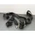 Cinturon Seguridad Delantero Izquierdo para Renault Scenic Iii